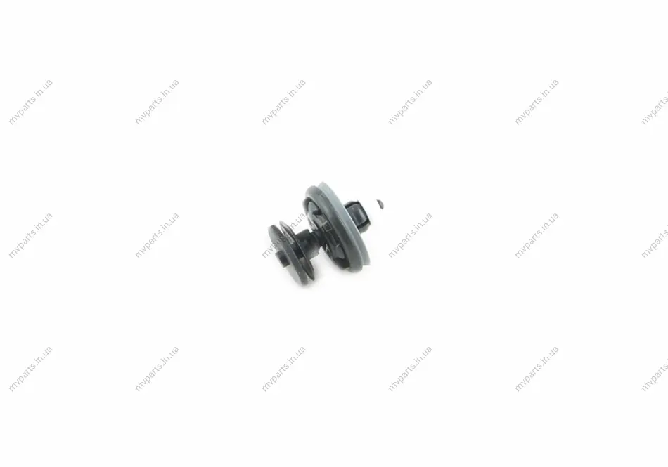 Кліпса кріплення обшивки дверей Audi/Skoda/VW VAG 6Q0868243 (фото 1)