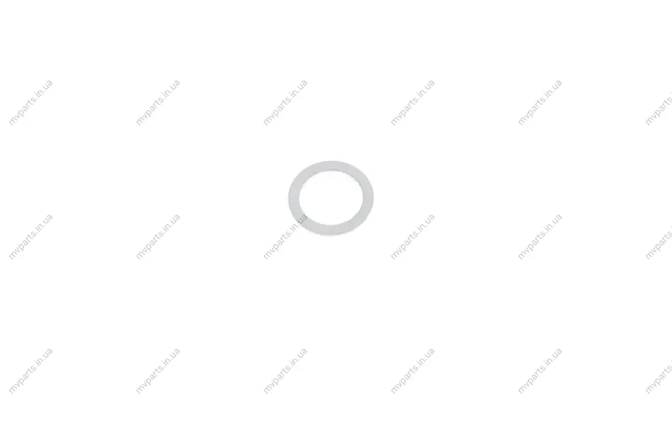 Прокладка КПП VW Caddy III/IV/T5/T6 03-19 VAG N0138132 (фото 1)