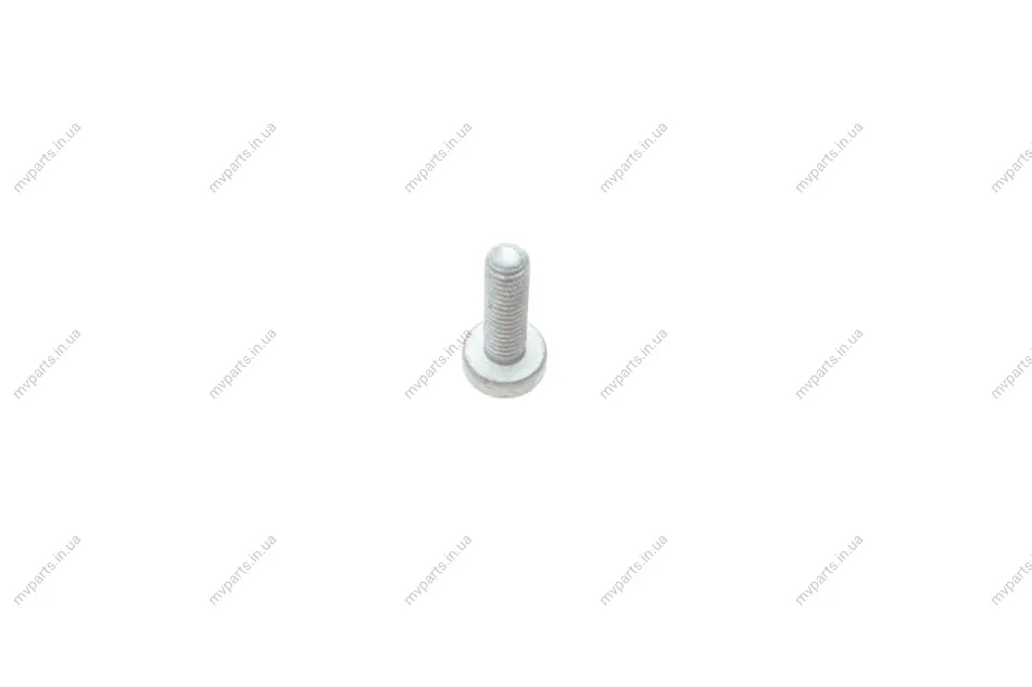 Болт піддону АКПП Audi A4/A5/A6/A7/A8/Q5/Q7/Q8 16- (M6x20) VAG N10124306 (фото 1)