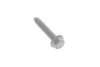 Болт із шестигранною головкою (M12x1.5x70) VAG N10552402 (фото 3)