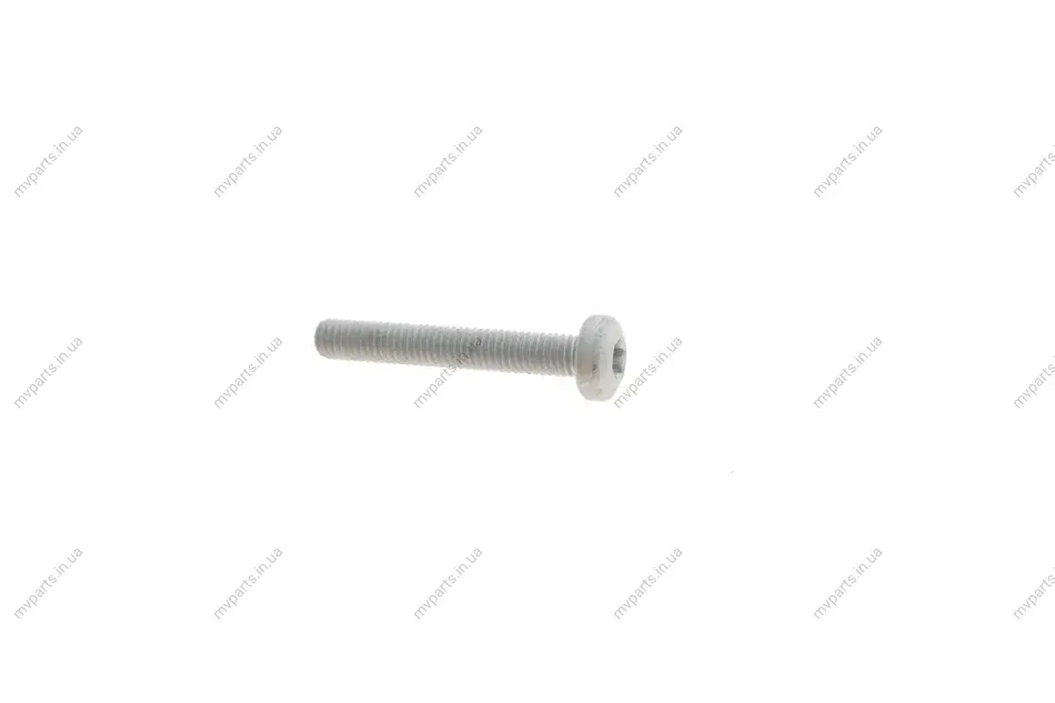 Болт (M6x40mm) VAG N10582103 (фото 1)