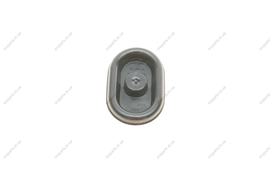 Заглушка кузова (днища) Audi A3/Skoda Fabia/VW Caddy/Crafter/Passat 97- VAG N90508801 (фото 1)