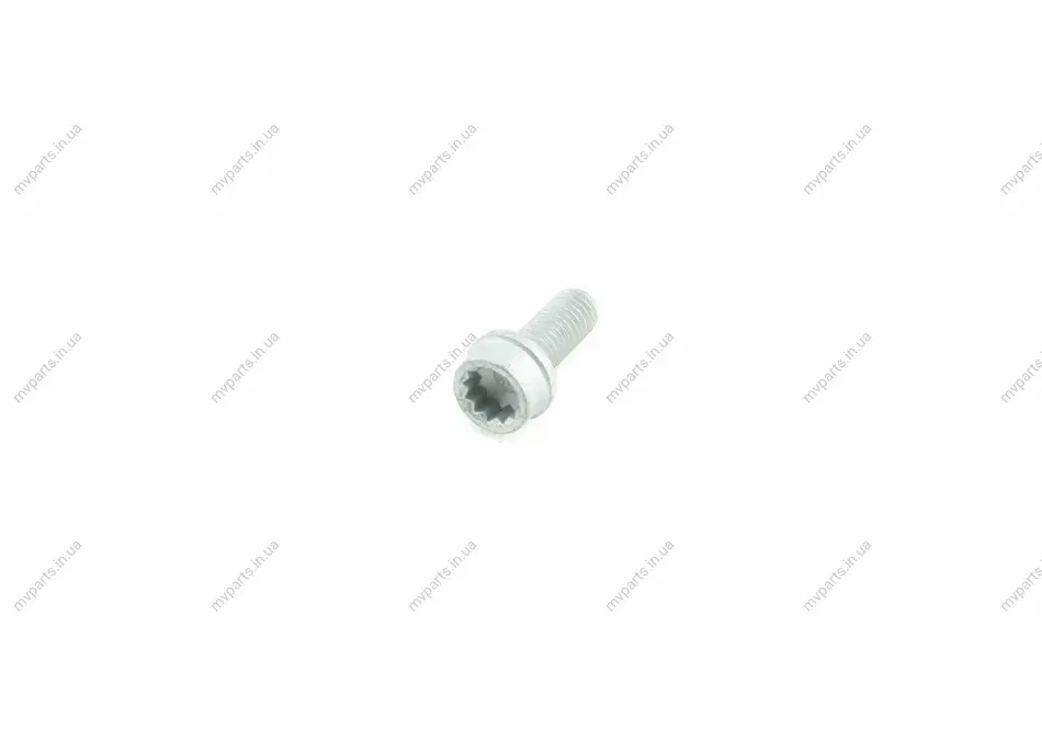 Болт колінвалу Audi A4/A5/A6/A7/A8/Q5/Q7/Skoda Fabia/Octavia/VW Caddy/Crafter 90- (M8x20) VAG N91048802 (фото 1)