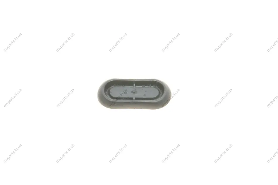 Заглушка кузова Audi A8/Q3/Skoda Fabia/Octavia/VW Caddy/Golf Passat 05- VAG N91055001 (фото 1)