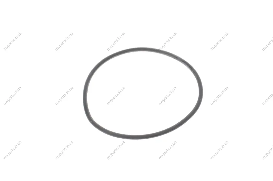 Прокладка кришки ГБЦ (задня/L) Audi A4 2.7-3.0 TDI 04-08/VW Touareg 3.0 TDI 04-10 (кільце) VAG N91077901 (фото 1)