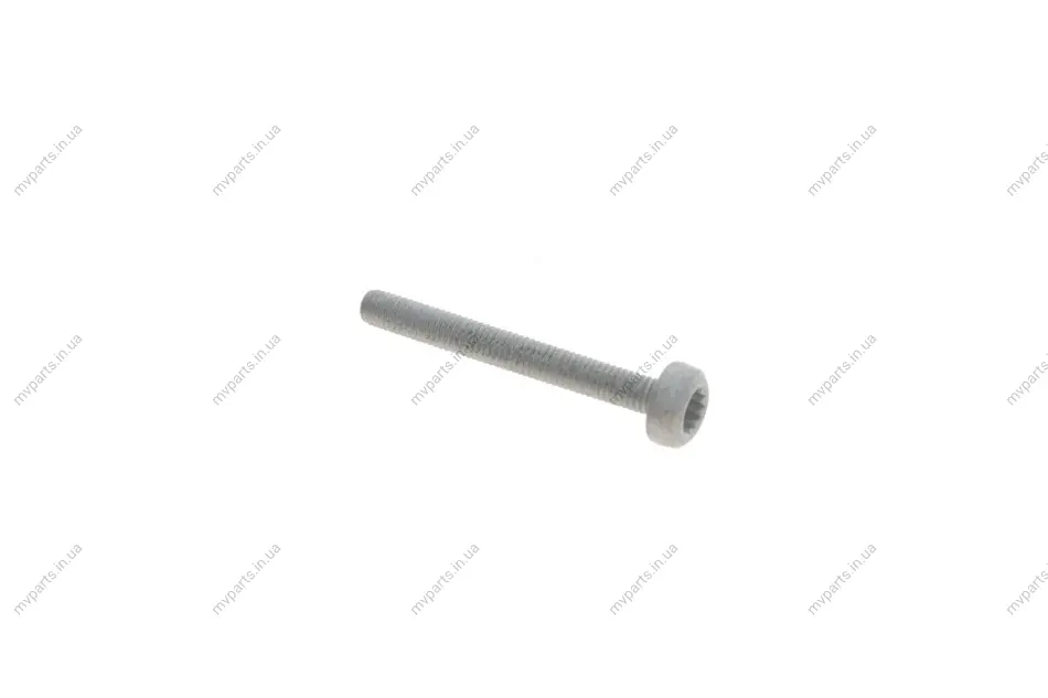 Болт (M6x52mm) VAG N91254401 (фото 1)