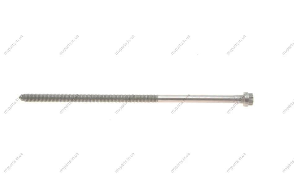 Болт із 12-гранною головкою (M8x205x125) VAG WHT003382A (фото 1)
