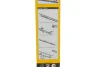 Щітка склоочисника (650mm) Land Rover Range Rover 02-12 SWF Valeo 116131 (фото 5)