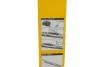 Щітка склоочисника (650mm) Land Rover Range Rover 02-12 SWF Valeo 116131 (фото 6)