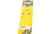 Щітка склоочисника (650mm) Land Rover Range Rover 02-12 SWF Valeo 116131 (фото 7)