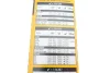 Щітка склоочисника (530mm) Audi A4/VW Passat 94-05 SWF Valeo 116136 (фото 11)