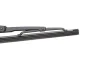 Щітка склоочисника (530mm) Audi A4/VW Passat 94-05 SWF Valeo 116136 (фото 3)