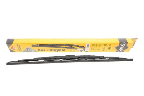 Щітка склоочисника (530mm) Audi A4/VW Passat 94-05 SWF Valeo 116136