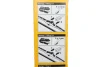 Щітка склоочисника (530mm) Audi A4/VW Passat 94-05 SWF Valeo 116136 (фото 8)