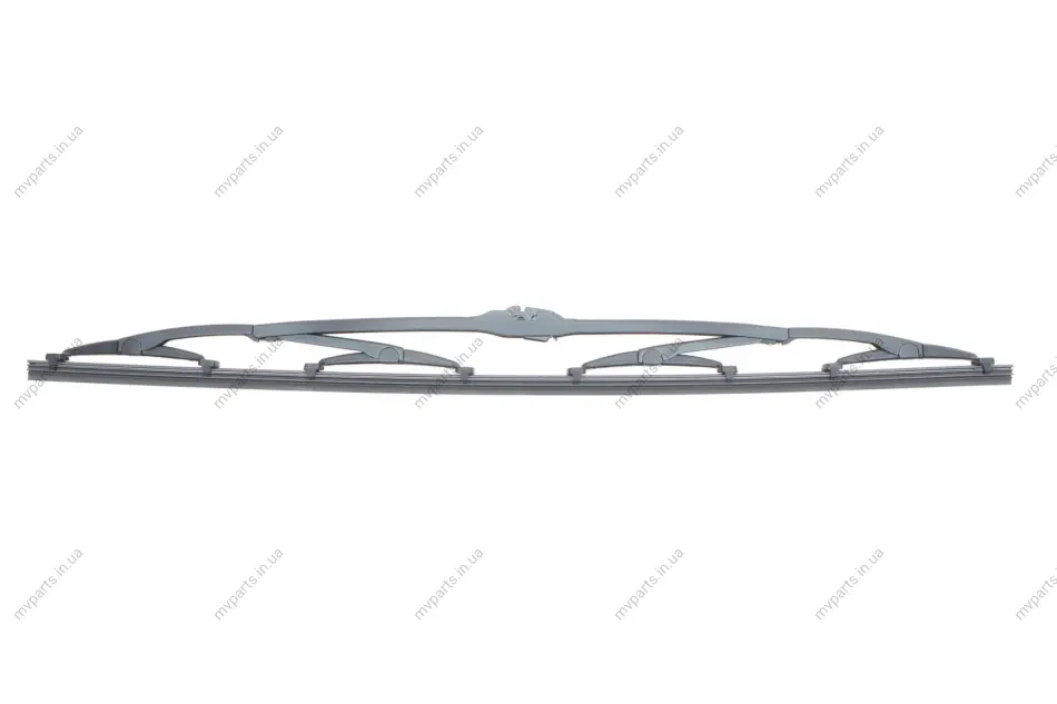 Щітка склоочисника (550mm) Audi/BMW/Citroen/Daewoo/Daf/Jeep/Kia/MB/Opel/Peugeot SWF Valeo 116189 (фото 1)