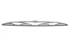 Щітка склоочисника (550mm) Audi/BMW/Citroen/Daewoo/Daf/Jeep/Kia/MB/Opel/Peugeot SWF Valeo 116189 (фото 1)