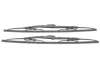Щітки склоочисника (450/450mm) BMW 3 (E21)/5 (E12/E28)/6 (E24) 71-89 SWF Valeo 116226 (фото 1)