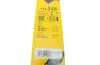 Щітки склоочисника (550/550mm) Audi A6/A8 94-05 SWF Valeo 116348 (фото 15)