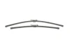 Щітки склоочисника (580/450mm) Jaguar XJ 09- SWF Valeo 119254 (фото 8)