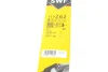 Щітки склоочисника (650/380mm) Fiat Panda 12- SWF Valeo 119262 (фото 9)