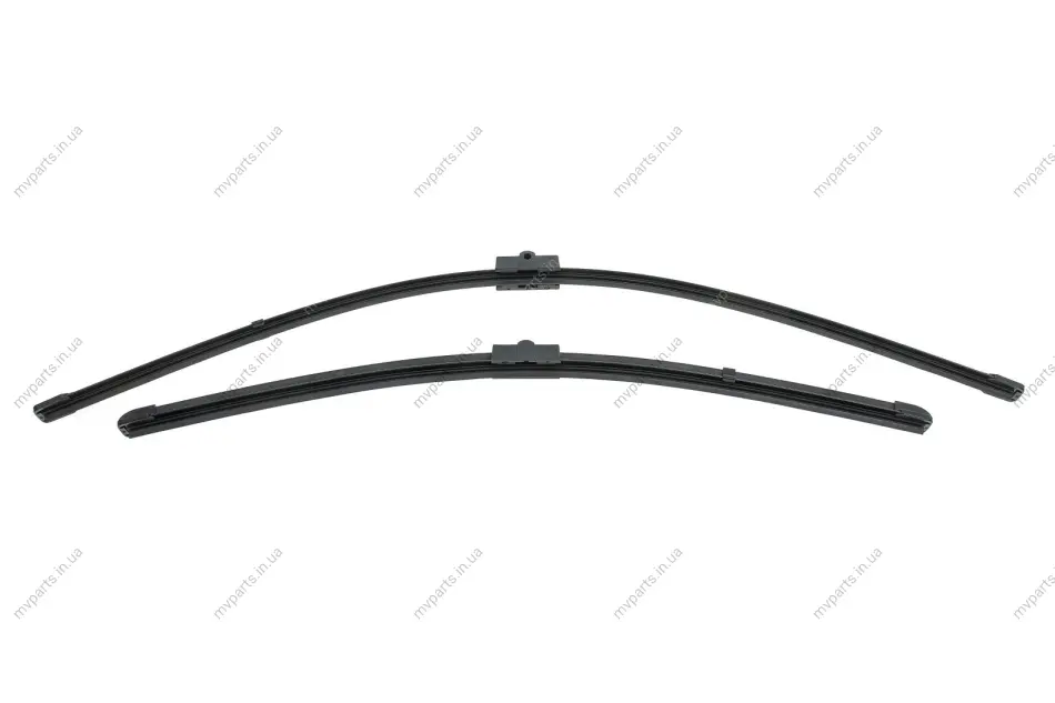 Щітки склоочисника (650/500 мм) BMW X3 (F25)/X4 (F26) 10- SWF Valeo 119282 (фото 1)
