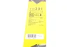 Щітки склоочисника (530/480mm) VW Polo/Seat Ibiza 01-09 SWF Valeo 119301 (фото 10)