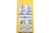 Щітки склоочисника (550/450mm) Opel Astra H 1.4-2.0 CDTI 04-14 SWF Valeo 119328 (фото 11)