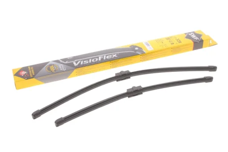 Щітки склоочисника (550/450mm) Opel Astra H 1.4-2.0 CDTI 04-14 SWF Valeo 119328