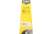Щітки склоочисника (600/530mm) MB EQB (X243)/GLB (X247) 19- SWF Valeo 119347 (фото 12)