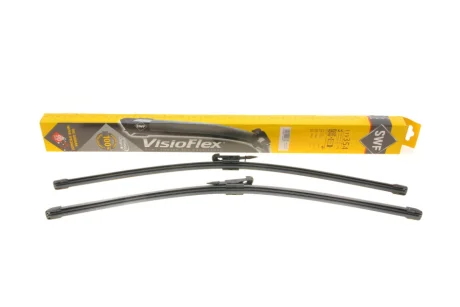 Щітки склоочисника (560/560mm) MB SLK-class (R171/R172) 04- SWF Valeo 119354