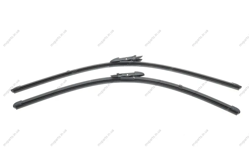Щітки склоочисника (600/580мм) BMW 5 (E60) 01-10 SWF Valeo 119357 (фото 1)