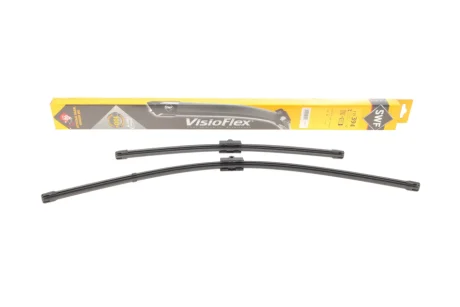 Щітки склоочисника (650/425мм) Ford Focus II 04-12/ Peugeot 207 07- SWF Valeo 119394