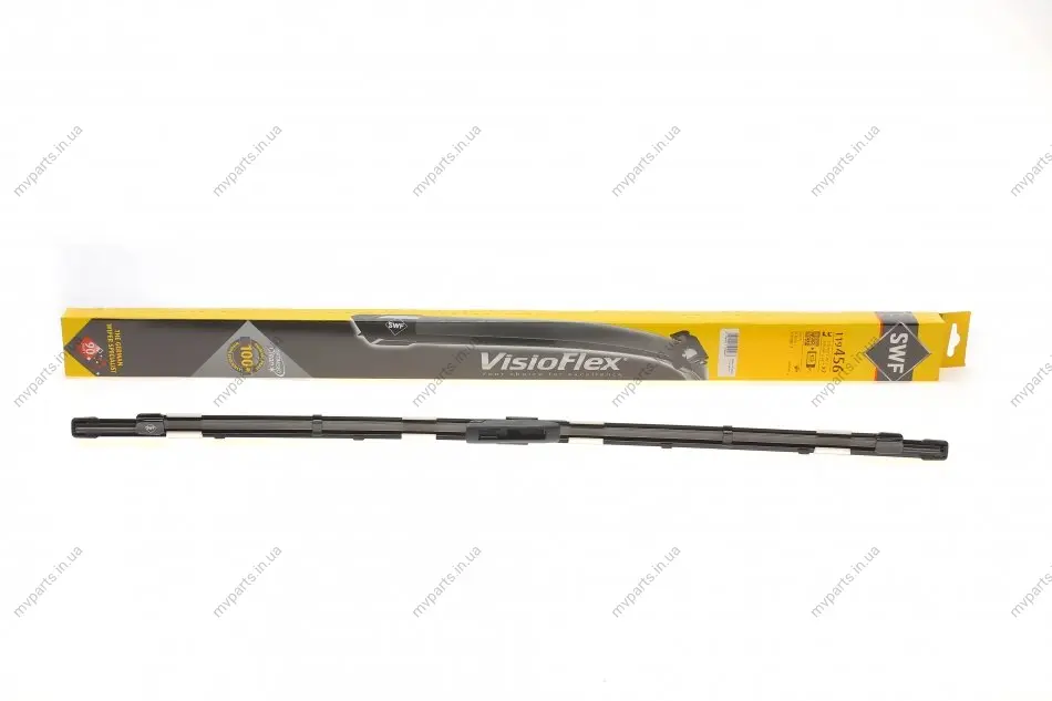 Щітки склоочисника (750/650мм) Renault Scenic III/Grand Scenic III 1.2-2.0 09- SWF Valeo 119456 (фото 1)