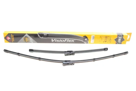 Щітки склоочисника (680/425mm) Citroen C5/Peugeot 3008/5008 16- SWF Valeo 119477