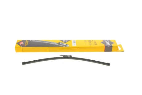 Щітка склоочисника (задня) (380mm) Land Rover Range Rover 13- SWF Valeo 119501