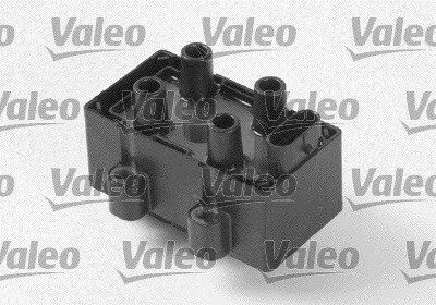 Котушка запалювання Renault Kangoo/Megane 1.2-1.6 96- VALEO Valeo 245105