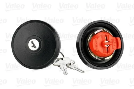 Кришка паливного бака із замком Renault/Nissan/Dacia (вир-во) Valeo 247525