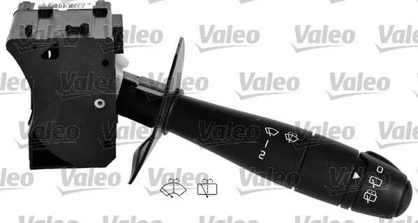 Перемикач склоочисника Renault Kangoo 97- VALEO Valeo 251612 (фото 1)