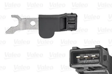 Датчик положення розподільного валу Chevrolet Captiva 2.4/Evanda 2.0 05-/Opel Frontera 2.2 95-04 VALEO Valeo 253836