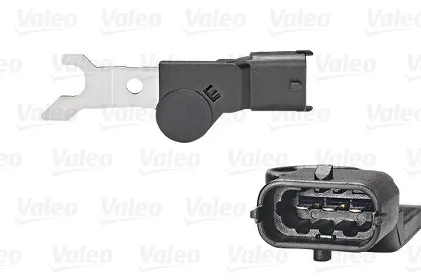 Датчик положення розподільного валу Opel Astra G 2.0 16V 98-05 VALEO Valeo 253845 (фото 1)