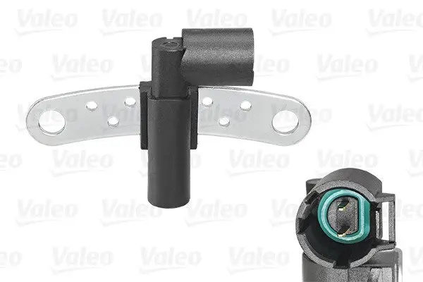 Датчик положення (обертів) колінчастого валу (вир-во) Valeo 254001 (фото 1)