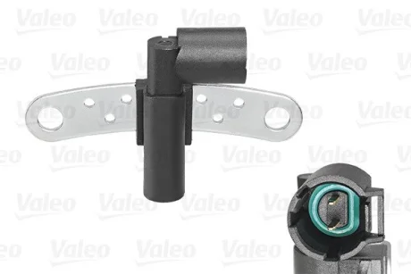 Датчик положення (обертів) колінчастого валу (вир-во) Valeo 254001