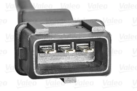 Датчик положення (обертів) колінчастого валу (вир-во) Valeo 254028