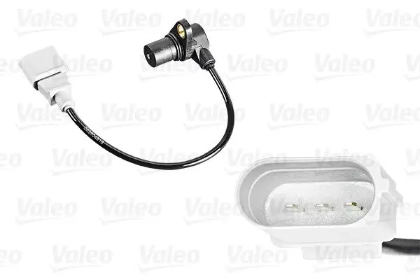 Датчик положення колінвалу VW T5 2.0 03- VALEO Valeo 254051 (фото 1)