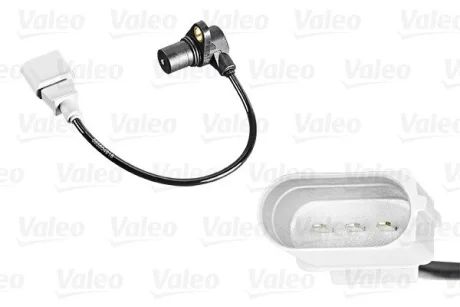 Датчик положення колінвалу VW T5 2.0 03- VALEO Valeo 254051