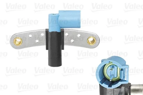 Датчик положення колінвалу Renault Kangoo 1.4 97-08 VALEO Valeo 254090