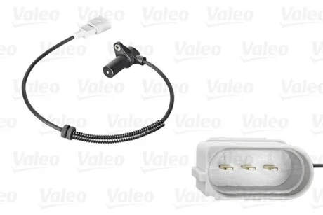 Датчик положення колінвалу Audi A6/Q7/VW Touareg 4.0TDI/4.2TDI 94-10 VALEO Valeo 254168