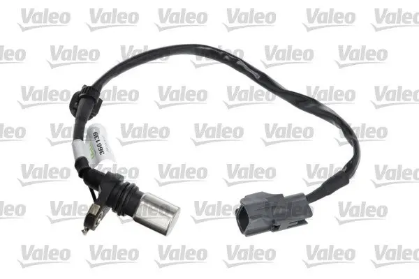Датчик положення (обертів) колінчастого валу (вир-во) Valeo 366139 (фото 1)