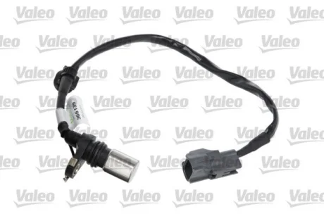 Датчик положення (обертів) колінчастого валу (вир-во) Valeo 366139