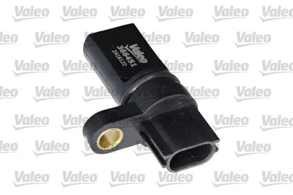 Датчик положення розподільного валу (вир-во) Valeo 366451 (фото 1)